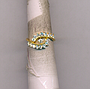 DIAMOND RING LADIES FANCY