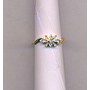 DIAMOND RING LADIES FANCY