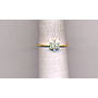 DIAMOND RING LADIES FANCY