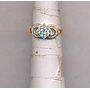 DIAMOND RING LADIES FANCY