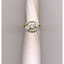 DIAMOND RING LADIES FANCY