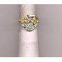 DIAMOND RING LADIES FANCY