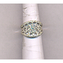 DIAMOND RING LADIES FANCY