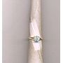 DIAMOND RING LADIES FANCY