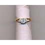 DIAMOND RING LADIES FANCY