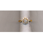 DIAMOND RING LADIES FANCY