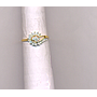 DIAMOND RING LADIES FANCY