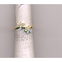 DIAMOND RING LADIES FANCY