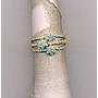 DIAMOND RING LADIES FANCY