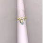 DIAMOND RING LADIES FANCY