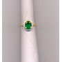 DIAMOND RING LADIES FANCY