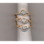 DIAMOND RING LADIES FANCY