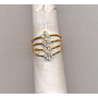 DIAMOND RING LADIES FANCY