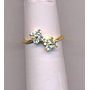 DIAMOND RING LADIES FANCY