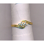 DIAMOND RING LADIES FANCY