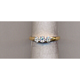 DIAMOND RING LADIES FANCY