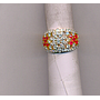 DIAMOND RING LADIES FANCY
