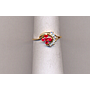 DIAMOND RING LADIES FANCY