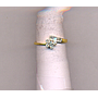DIAMOND RING LADIES FANCY