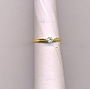 DIAMOND RING LADIES FANCY