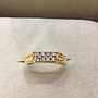DIAMOND RING GENTS