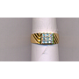 GOLD RING GENTS