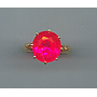 GOLD RING GENTS REALSTONE EXCLUSIVE