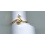 GOLD RING LADIES CASTING EXCLUSIVE