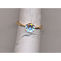 GOLD RING LADIES DESIGNER EXCLUSIVE