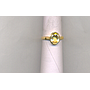 GOLD RING LADIES PLAIN EXCLUSIVE