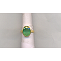 GOLD RING LADIES PLAIN EXCLUSIVE