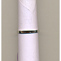 GOLD RING LADIES PLAIN GENERAL