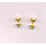 GOLD TOP PLAIN FANCY
