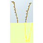 GOLD ANKLET PLAIN ESCLUSIVE