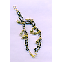 GOLD BANGLE BABY