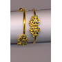 GOLD BANGLE BABY