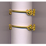 GOLD BANGLE BABY