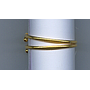 GOLD BANGLE BABY