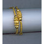 GOLD BANGLE BABY