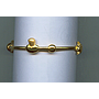 GOLD BANGLE BABY