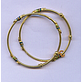 GOLD BANGLE BABY