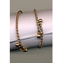 GOLD BANGLE BABY