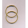 GOLD BANGLE BABY
