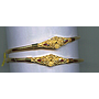 GOLD BANGLE BABY