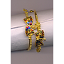 GOLD BANGLE BABY