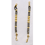 GOLD BANGLE BABY DESIGNER
