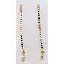 GOLD BANGLE BABY DESIGNER