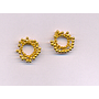 GOLD BANGLE BABY FANCY