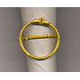 GOLD BANGLE BABY FANCY