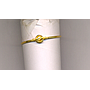 GOLD BANGLE BABY FANCY